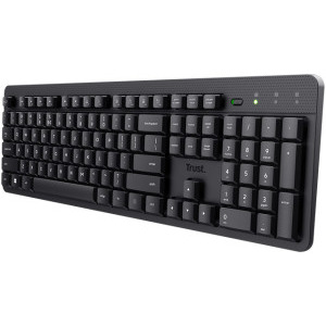 Trust Ody II Wireless Black