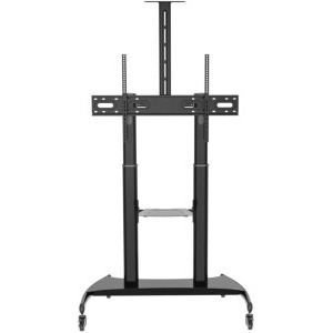 Serioux SRXA-TV610TW reglabil, 60 - 100 inch, negru