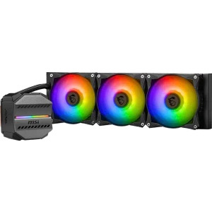 MSI MAG CORELIQUID M360, 360mm