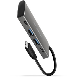 Hub USB AXAGON HMC-4G2