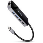 Hub USB AXAGON HMC-6GL