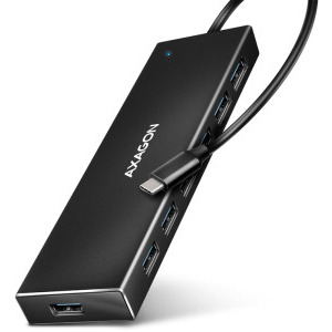 Hub USB AXAGON HUE-F7C