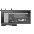 Acumulator notebook OEM Baterie Dell 93FTF Li-Polymer 4254mAh 3 celule 11.4V