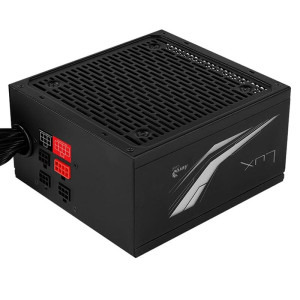 Aerocool Lux 750M, 80+ Bronze, 750W
