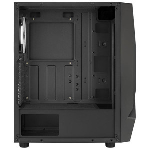 Aerocool Scape V2 Black