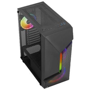 Aerocool Scape V2 Black