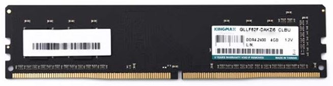 Memorie KingMax 16GB DDR4 3200MHz CL22