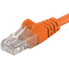 Cablu retea OTHER CAT5e Patch Cable UTP 2 m Orange