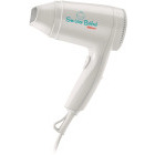 Uscator de par Valera Swiss Bebe 554.13, 500W, Alb