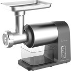 Masina de tocat Fram FMG-M2000X, 2000W, 1.2kg/min, Argintiu