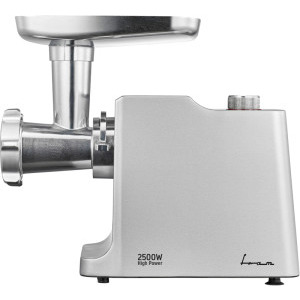 Fram FMG-2500X, 2500W, 2kg/min, Argintiu