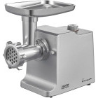 Masina de tocat Fram FMG-2500X, 2500W, 2kg/min, Argintiu