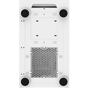 Montech X3 Mesh White