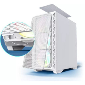 Montech AIR 903 Max White