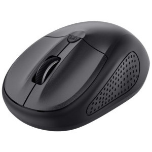 Mouse Trust Primo Bluetooth Black