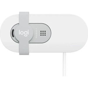 Logitech Brio 100 Off-White