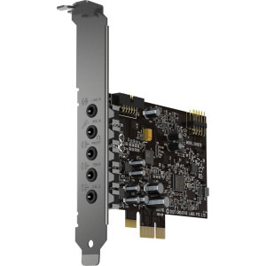 Creative Sound Blaster Audigy FX V2