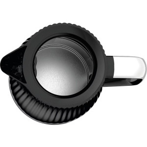 Tefal Loft KO250830, 2400W, 1.7L, Negru