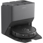 Aspirator robot Roborock S8 Ultra Pro, 5200 mAh, 6000Pa, 0.75L, Negru