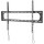 Suport TV / Monitor Serioux SRXA-TV7369F, fix, 60 - 120 inch, negru