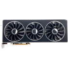 XFX Radeon RX 7800 XT Speedster MERC 319 Black Edition 16GB GDDR6 256-bit