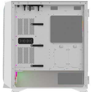 AQIRYS Arcturus Pro 2.0 White