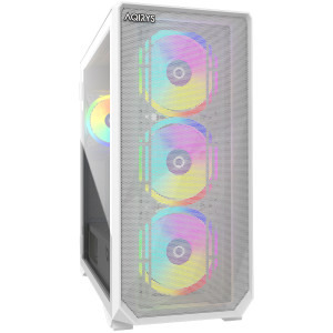 AQIRYS Arcturus Pro 2.0 White