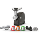 Masina de tocat Tefal NE477838, 2000W, 2.3kg/min, Negru