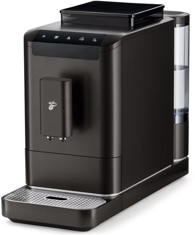 Espressor de cafea Tchibo  automat Esperto 2 Negru 1470W 19bar 1.4L
