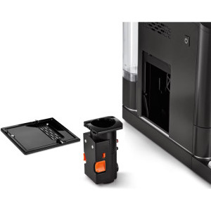 Tchibo  automat Esperto 2, Negru, 1470W, 19bar, 1.4L