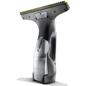 Karcher WV 5 Plus N Black Edition, de geamuri, 10W, 0.1L, Negru