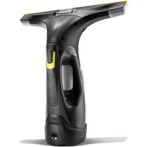 Karcher WV 5 Plus N Black Edition, de geamuri, 10W, 0.1L, Negru