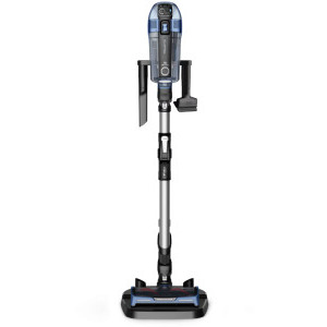Rowenta vertical cu mop X-Force Flex 14.6 Aqua RH99C3WO, 480W, 0.4L, Albastru/Negru