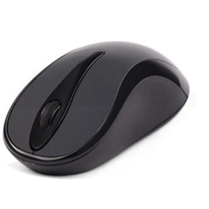 A4Tech G3-280A Wireless Grey