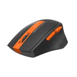 A4Tech FG30 Wireless Black-Orange