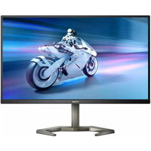 Philips Gaming Evnia 27M1N5500ZA 27 inch QHD IPS 1 ms 170 Hz HDR FreeSync Premium & G-Sync Compatible