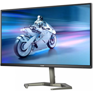 Philips Gaming Evnia 27M1N5500ZA 27 inch QHD IPS 1 ms 170 Hz HDR FreeSync Premium & G-Sync Compatible