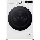 Masina de spalat rufe LG F2WR508S0W, Slim, 8 kg, 1200 RPM, Clasa A, AI Direct Drive, Smart Diagnosis, Alb