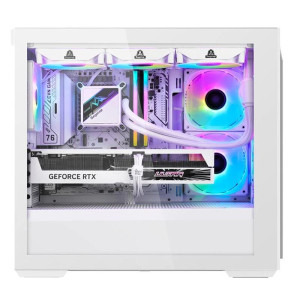 Segotep Gank 360A Ape White