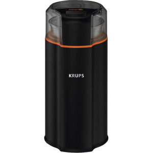 Rasnita de cafea Krups Silent Vortex GX332810
