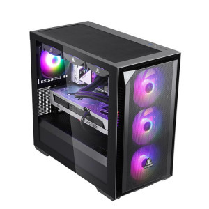 Segotep Gank 360S Ape Black