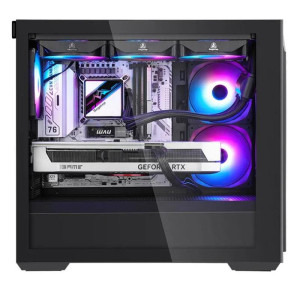 Segotep Gank 360S Ape Black