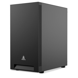 Segotep Prime D Black