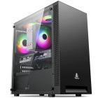 Carcasa Segotep Prime D Black