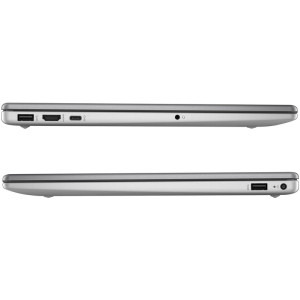HP 15.6" 250 G10, FHD, Procesor Intel® Core™ i3-1315U (10M Cache, up to 4.50 GHz, with IPU), 8GB DDR4, 512GB SSD, GMA UHD, Free DOS, Turbo Silver