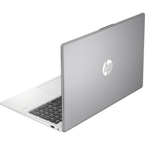 HP 15.6" 250 G10, FHD, Procesor Intel® Core™ i5-1334U (12M Cache, up to 4.60 GHz), 16GB DDR4, 512GB SSD, Intel Integrated Graphics, Free DOS, Turbo Silver