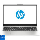 Laptop HP 15.6" 250 G10, FHD, Procesor Intel® Core™ i7-1360P (18M Cache, up to 5.00 GHz), 16GB DDR4, 1TB SSD, Intel Integrated Graphics, Free DOS, Turbo Silver