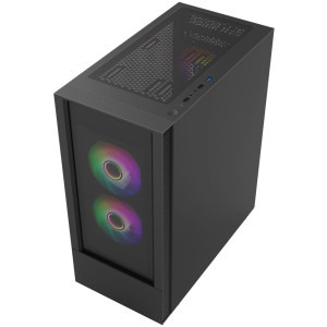 ALPHAGEAR Tempest Mesh ARGB, ASCEND 650W