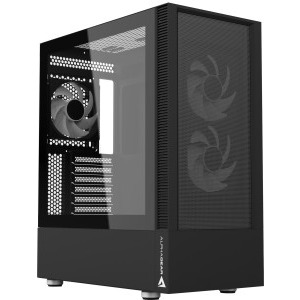 ALPHAGEAR Tempest Mesh ARGB, ASCEND 650W