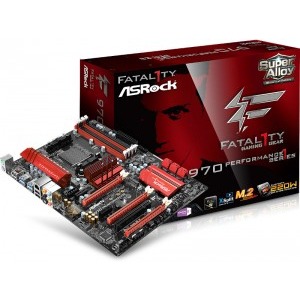 ASRock Fatal1ty 970 Performance
